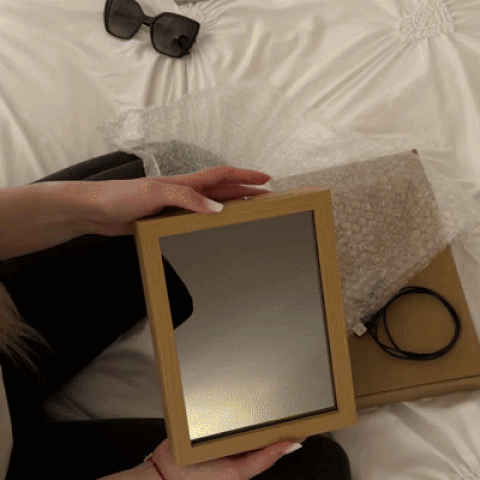 Ramă Foto LED MagicFrame™