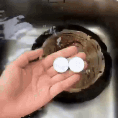 Tablete de curățare Miracle MagicTab™ ✨